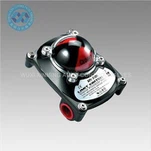 Indicador de posición de la válvula