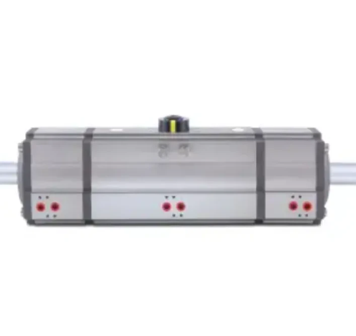 Neumático de acero inoxidable de hilo femenino neumático