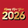 ¡XINMING les desea un feliz año nuevo 2026!