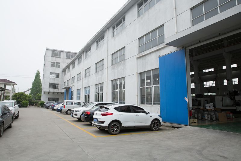 Our Factory