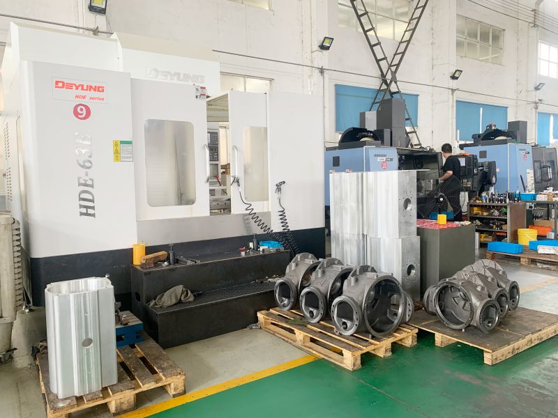 Our Factory Our Factory