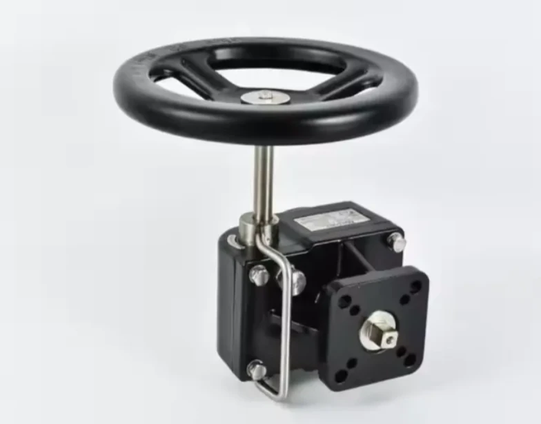 Mecanismo de límite rotativo Protección a prueba de polvo e impermeable