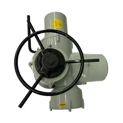 AT/GT Actuator Nodular Nodular de hierro fundido