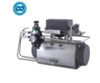 Alto rendimiento en la serie ACTUATOR PNEUMICO