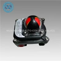 Indicador de posición de la válvula del interruptor de límite APL 310N