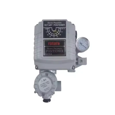 YT -1000 Series 4-20 ma dc yt -1000 rsz135s 00 posicionador de válvula neumática eléctrica