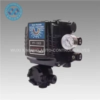 Posicionador de válvula original YT-1000L